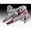 Obi-Wan's Jedi Starfighter - fot. 2