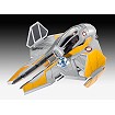 Anakin's Jedi Starfighter - fot. 2