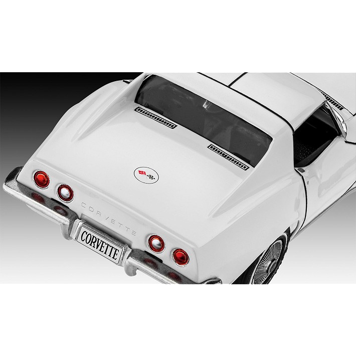 Corvette C3 '69 - fot. 4