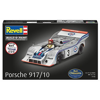 Porsche 917/10