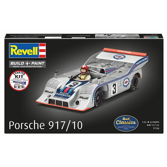 Porsche 917/10