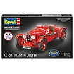 Aston Martin Ulster