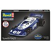 Tyrrell P34/2
