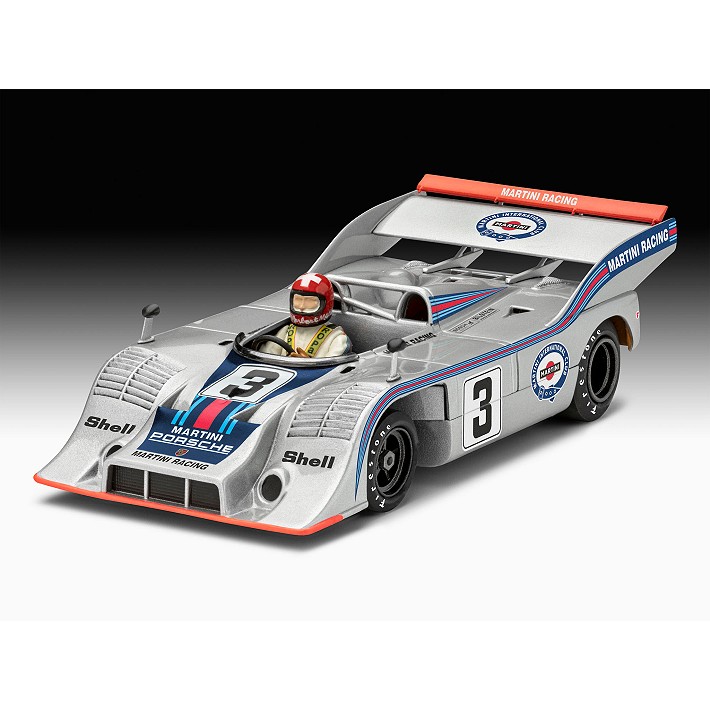 Porsche 917/10 - fot. 2