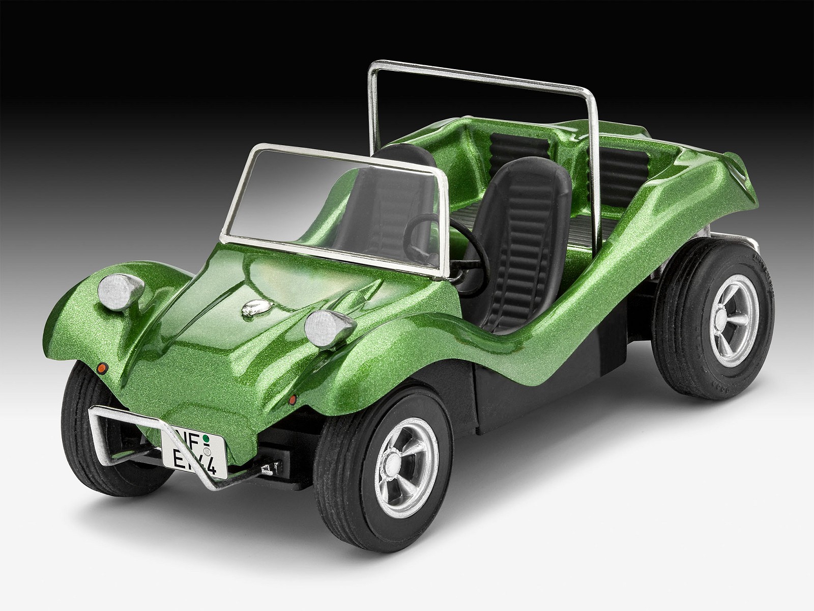 VW Buggy - fot. 2