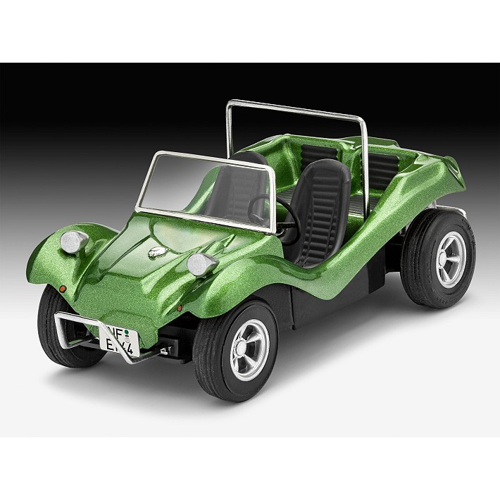 VW Buggy - fot. 2