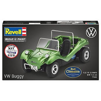 VW Buggy