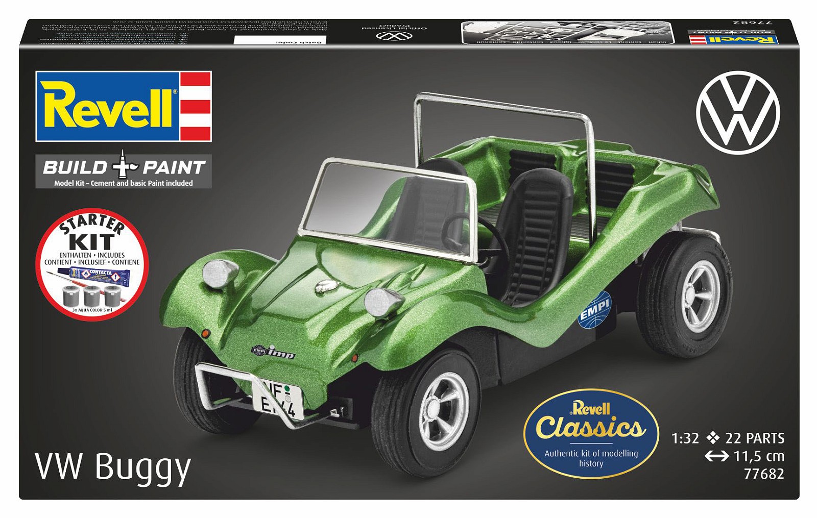 VW Buggy