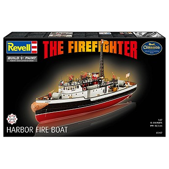 The Firefighter