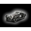 Jaguar SS 100 - fot. 2