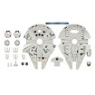 Millennium Falcon (Light/Sound): Build & Play - fot. 6