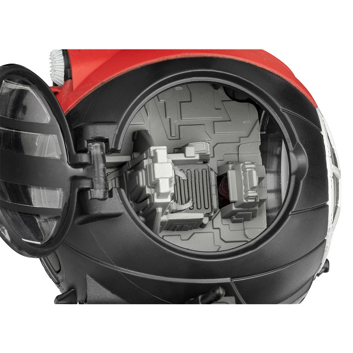 First Order Special Forces TIE Fighter (Light/Sound) - fot. 4