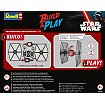First Order Special Forces TIE Fighter (Light/Sound) - fot. 7