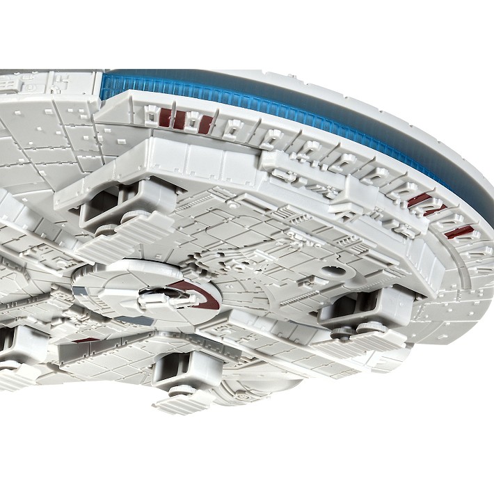 Millennium Falcon (Light/Sound): Build & Play - fot. 3