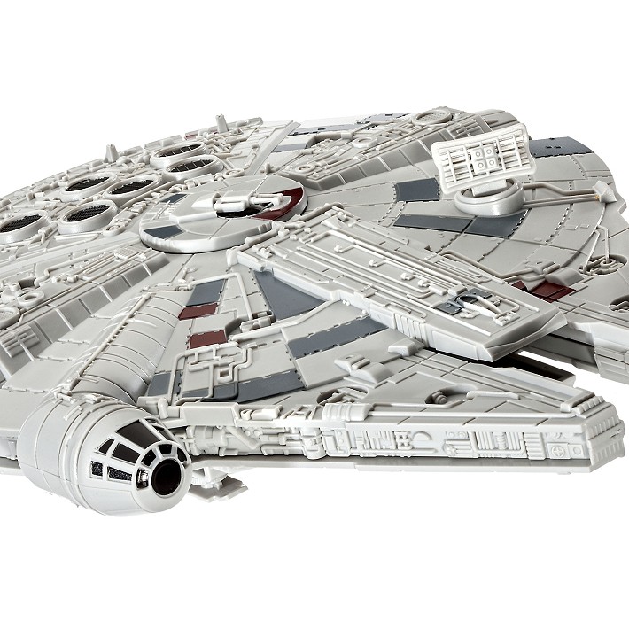 Millennium Falcon (Light/Sound): Build & Play - fot. 4