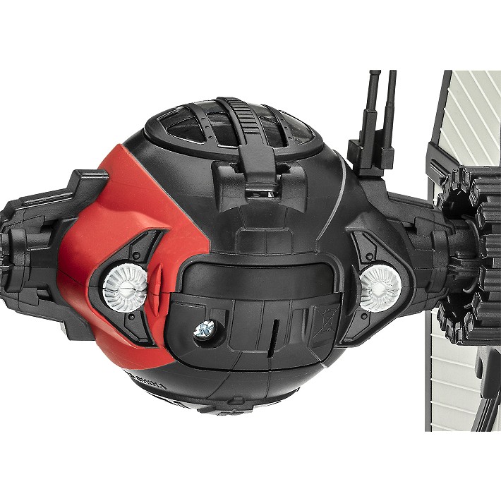 First Order Special Forces TIE Fighter (Light/Sound) - fot. 3
