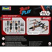 Poe's X-Wing Fighter (w/Sound) Build & Play - fot. 8