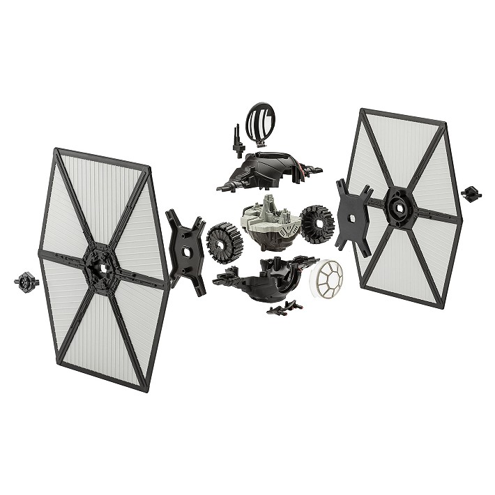 First Order Special Forces TIE Fighter (Light/Sound) - fot. 5