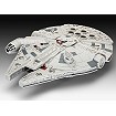 Millennium Falcon (Light/Sound): Build & Play - fot. 2
