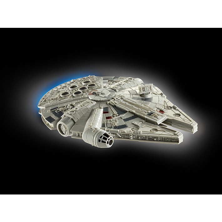 Millennium Falcon (Light/Sound): Build & Play - fot. 7