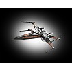 Poe's X-Wing Fighter (w/Sound) Build & Play - fot. 7