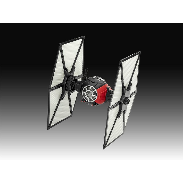 First Order Special Forces TIE Fighter (Light/Sound) - fot. 2